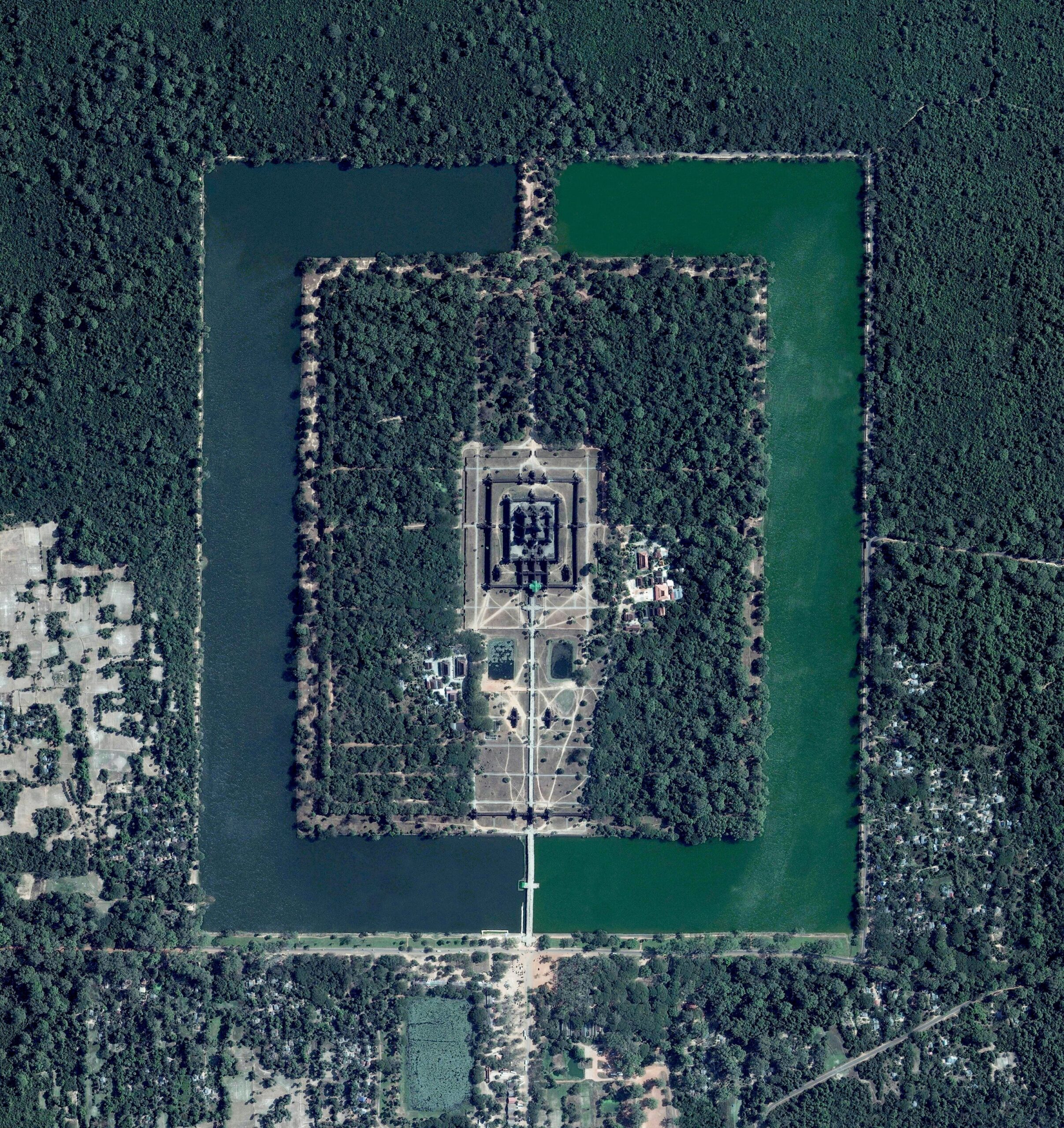 27 stunning satellite images that will change how you see our world