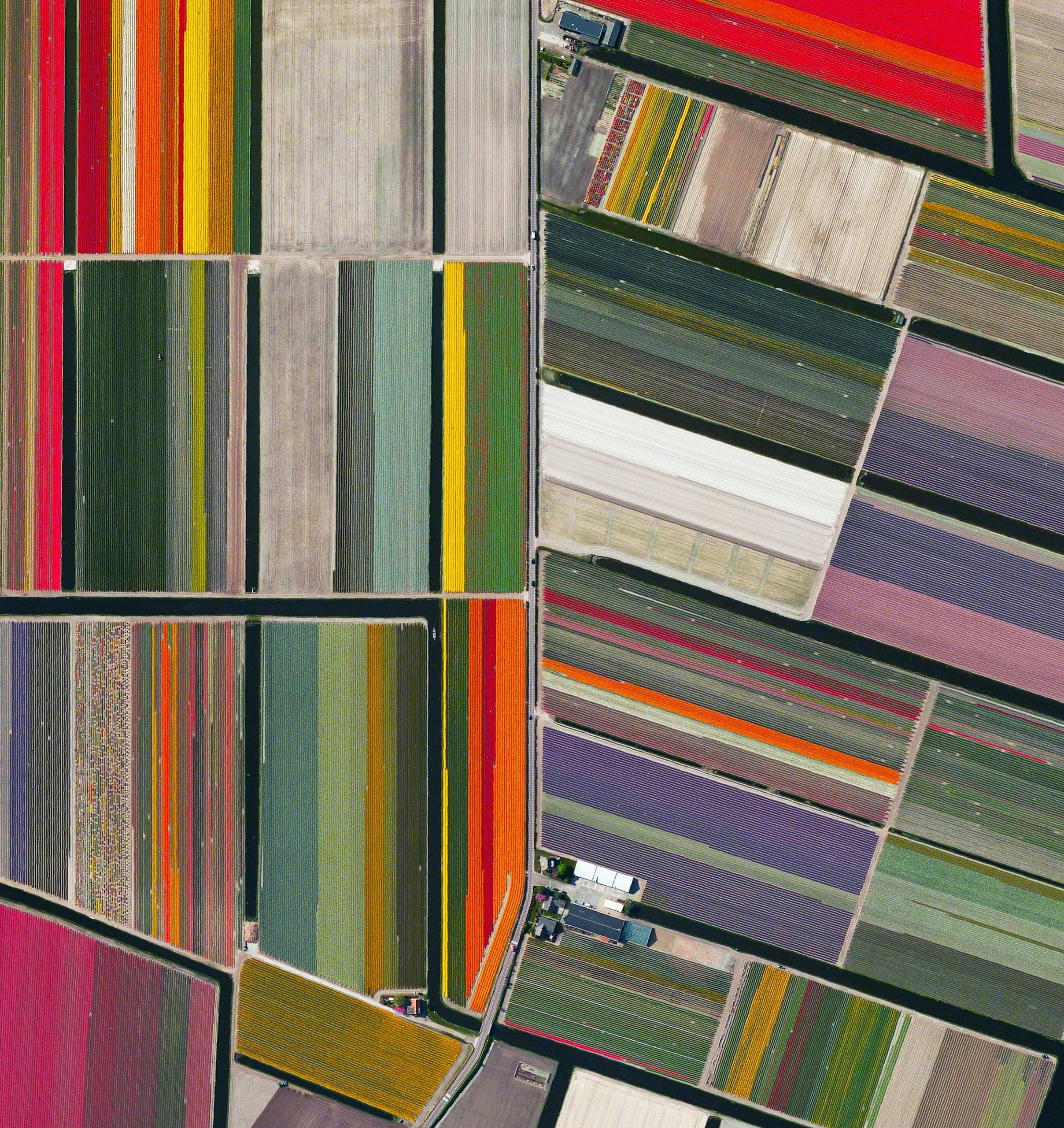 27 stunning satellite images that will change how you see our world