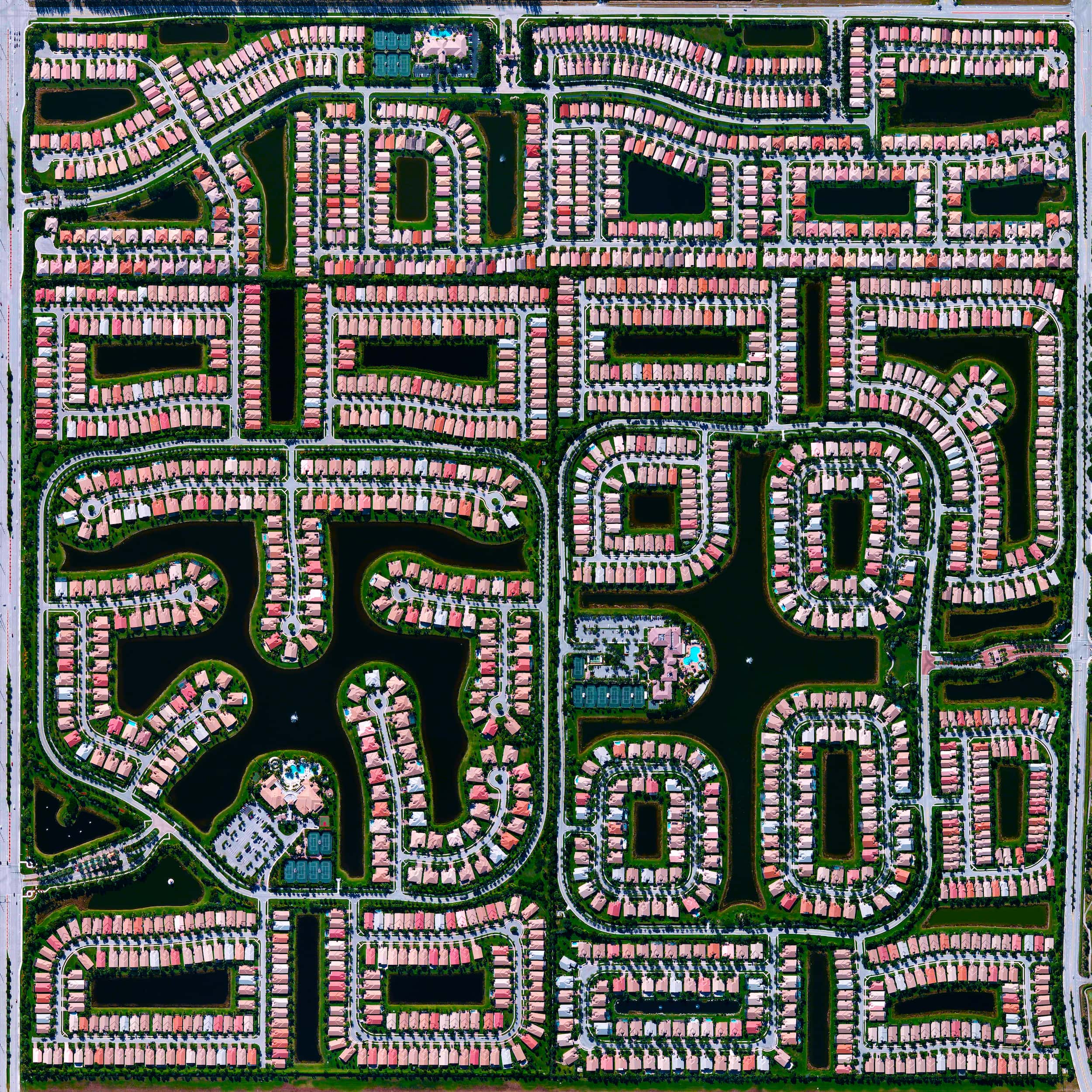 27 stunning satellite images that will change how you see our world