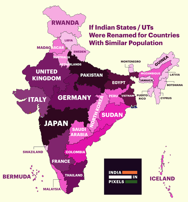 how to create a viral map