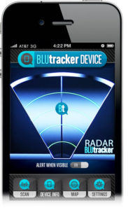 BluTracker 2