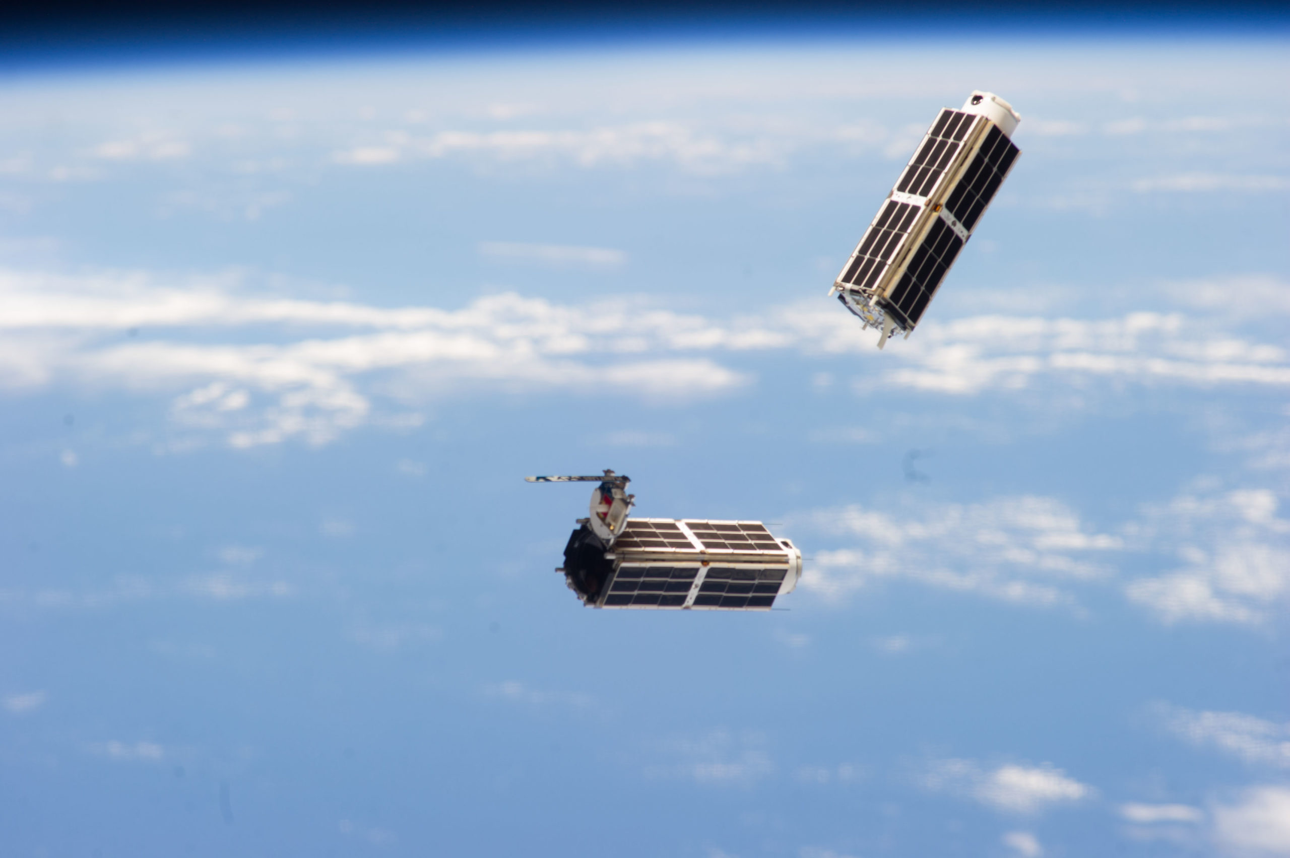 CubeSats