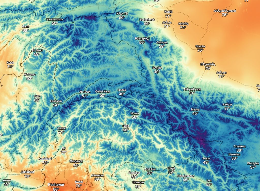 darksky-website-weather-forecast-himalayas-geoawesomeness