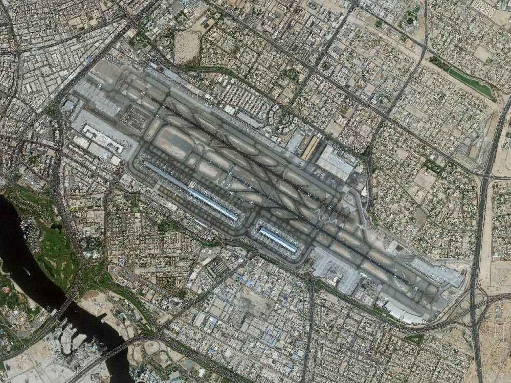 dubai-international-airport