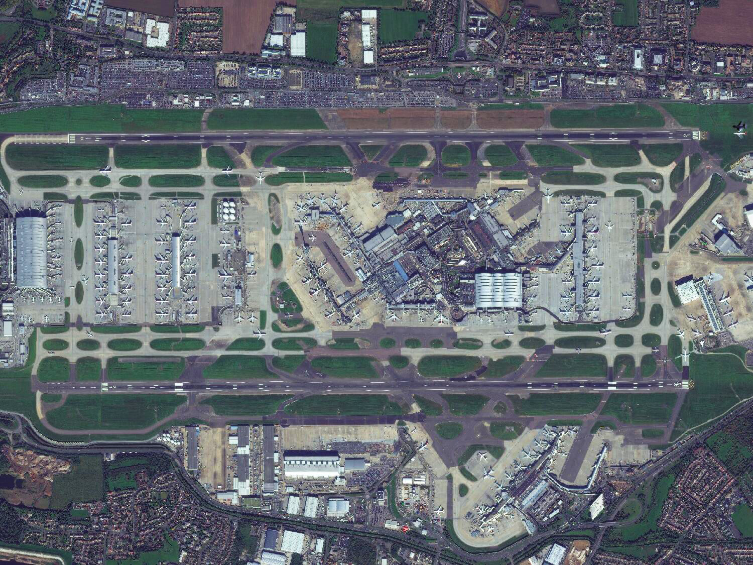 heathrow-london