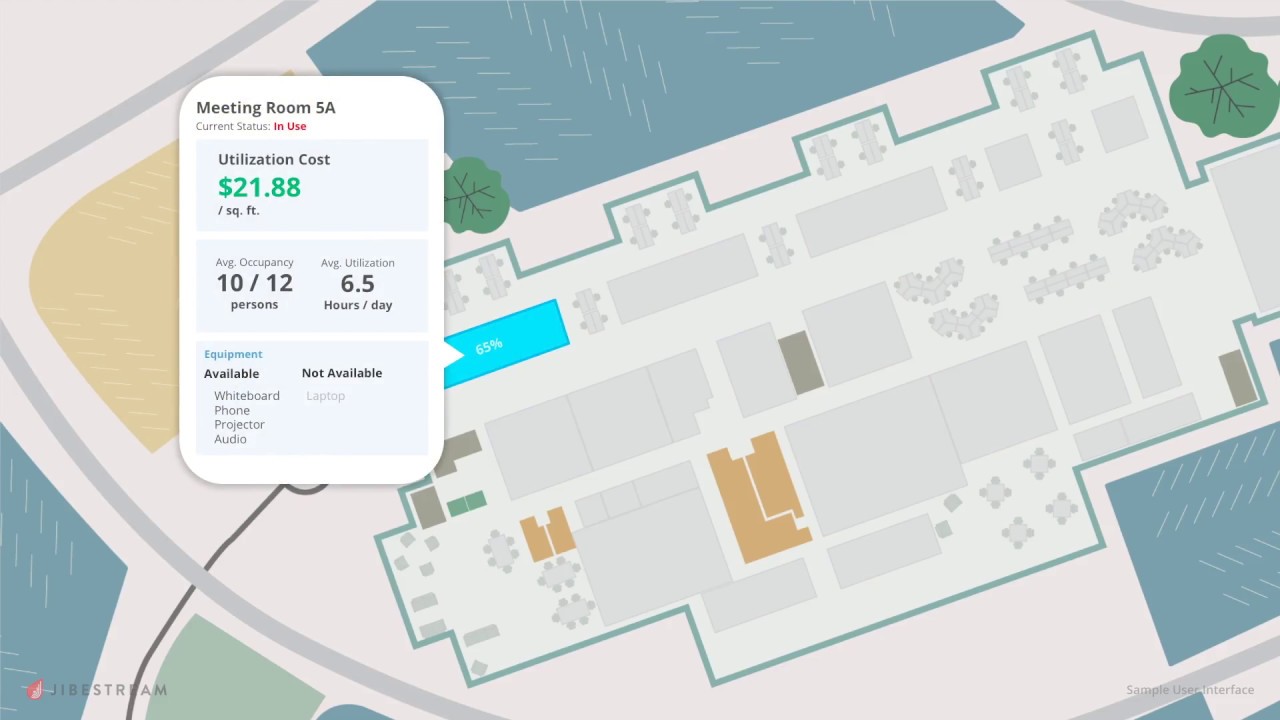 There’s a strong area of overlap between Jibestream and Here Venues. So, why did the two competitors decide to collaborate? | By Ishveena Singh