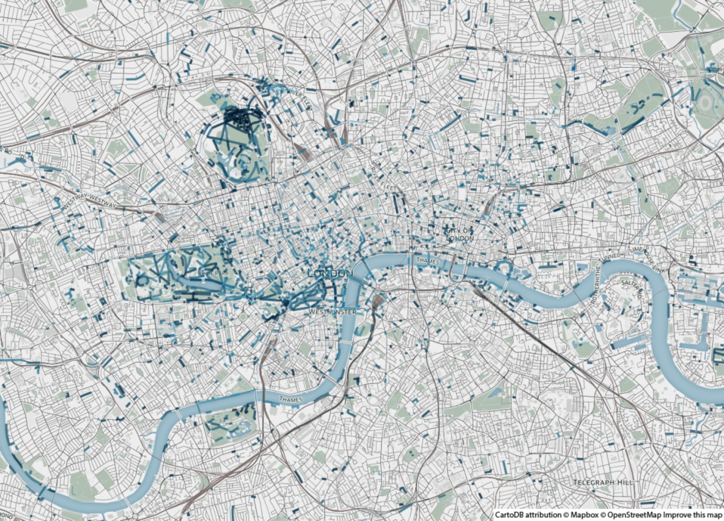 London smells 2 - Geoawesomeness