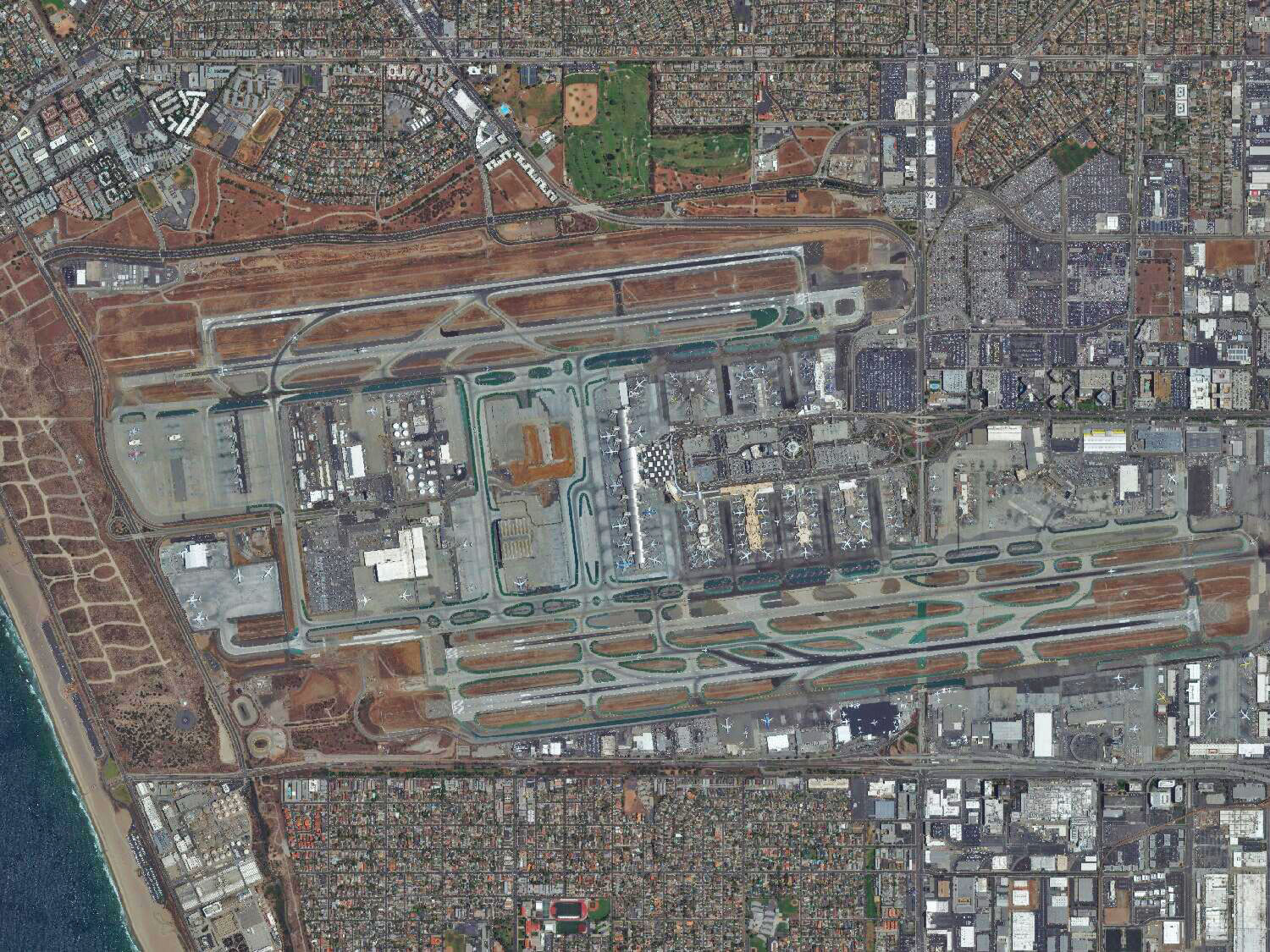 los-angeles-international-airport