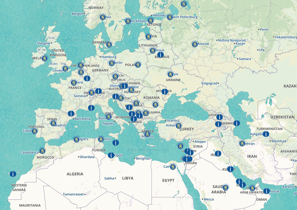 Maptiannaire Post 2 3 Geoawesomeness