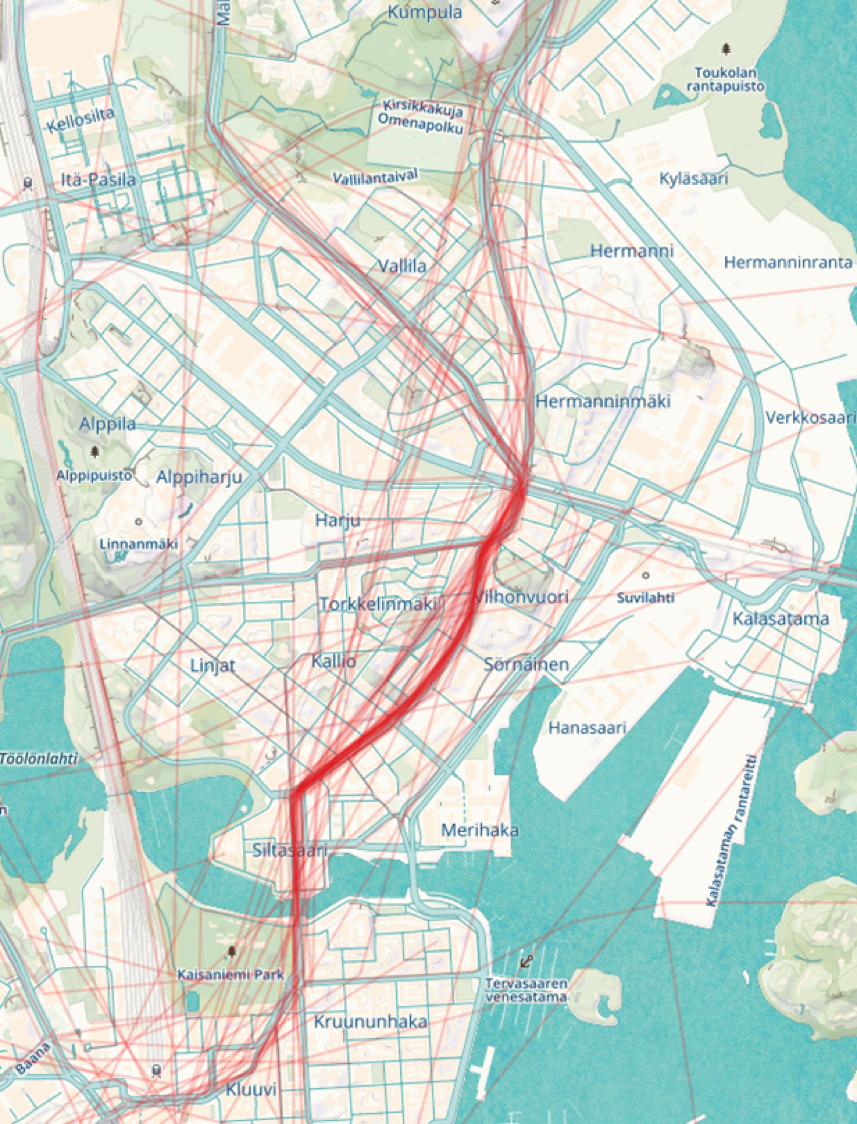 Maptionnaire 3 Geoawesomeness