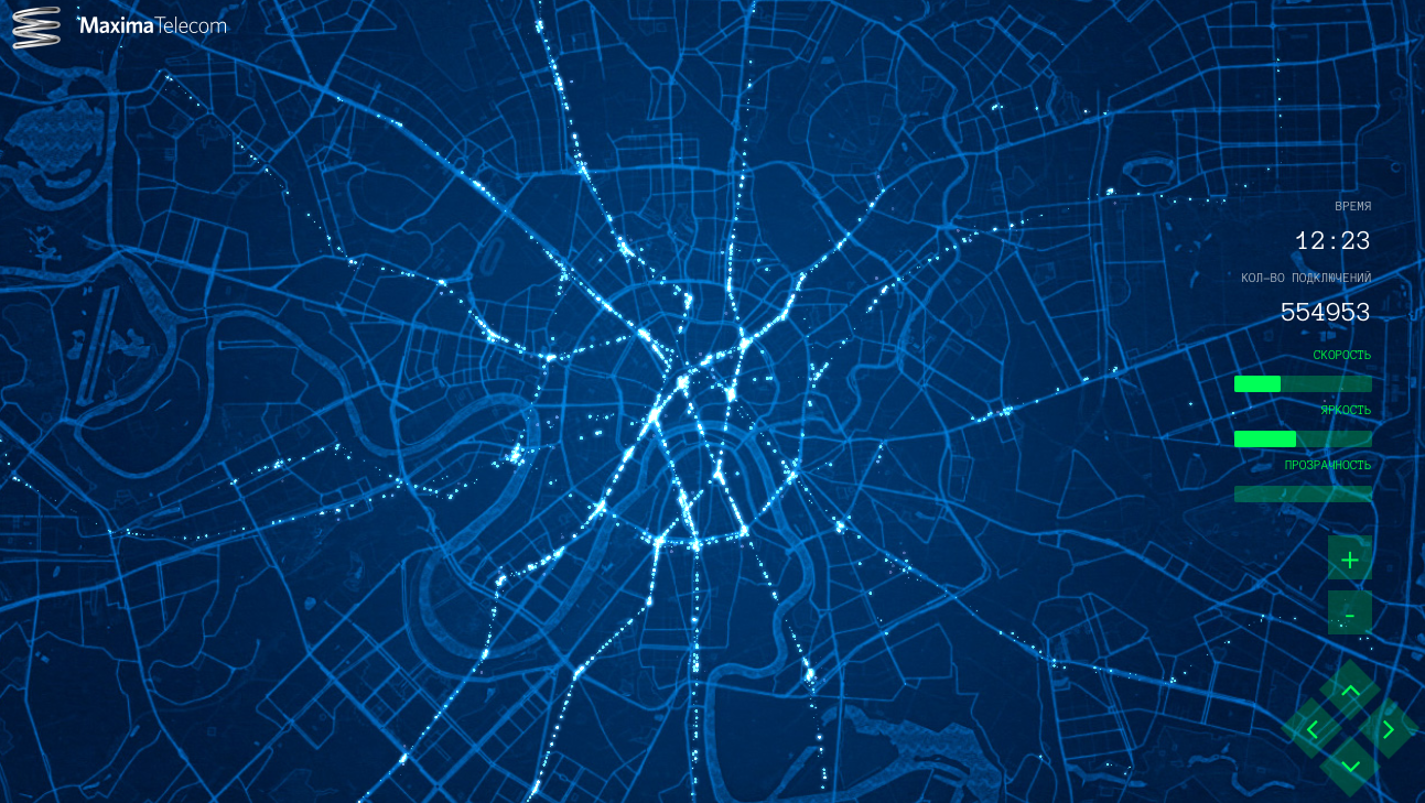 Moscow metro map Geoawesomeness