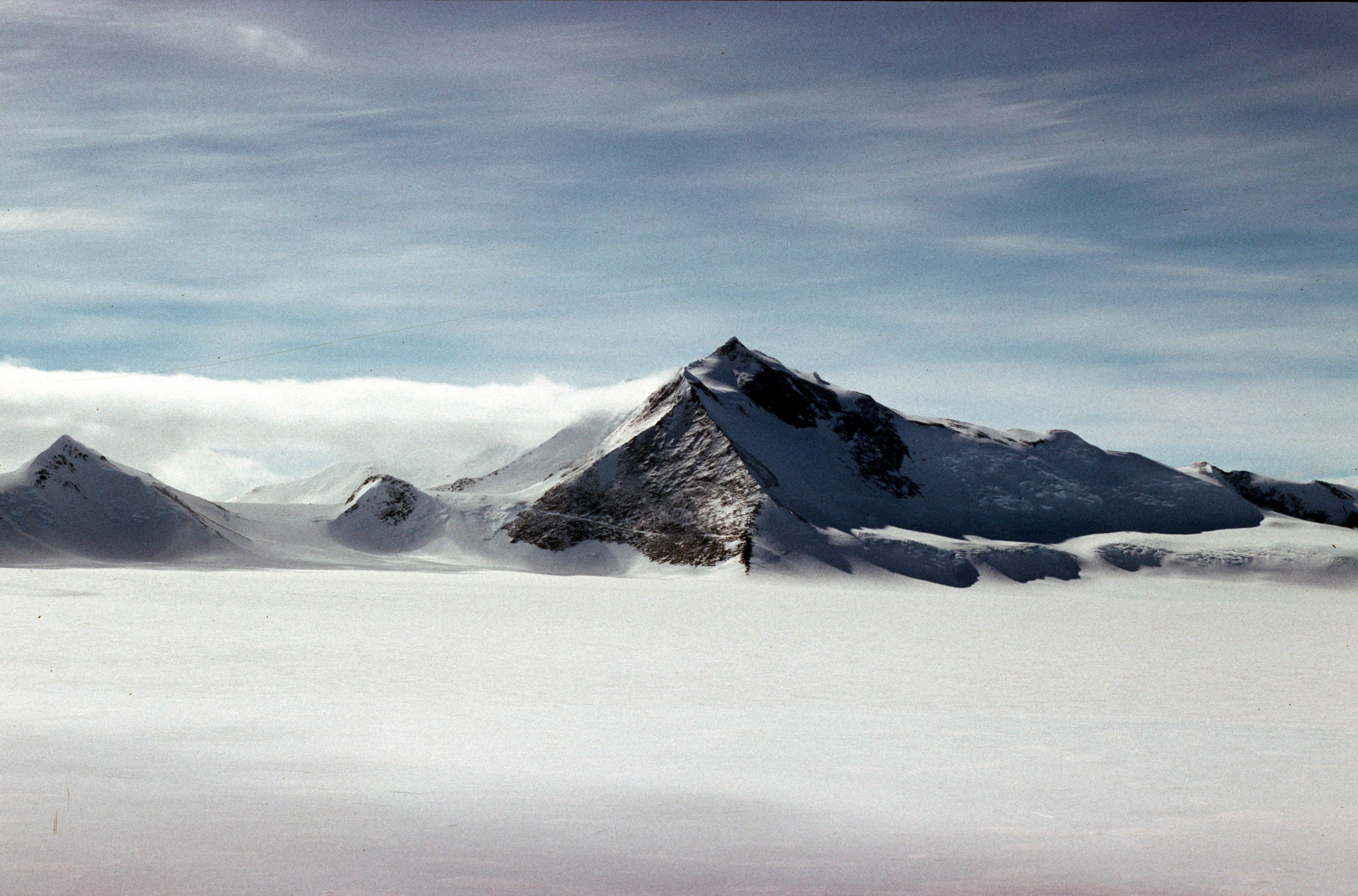 Satellite data reveals Britain has been wrong about its tallest mountain