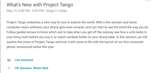 WhatsNew_ProjectTango_GoogleIO_Geoawesomeness