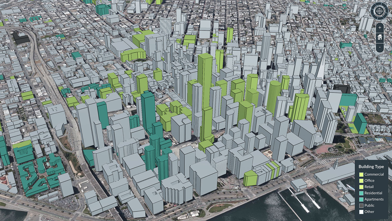 cesium osm buildings