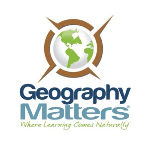 Geography Matters logo