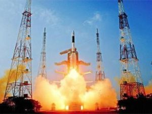 Has India joined the elite space group?