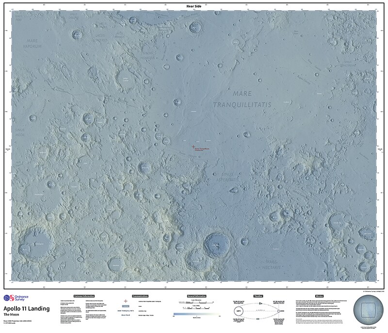 cartography career