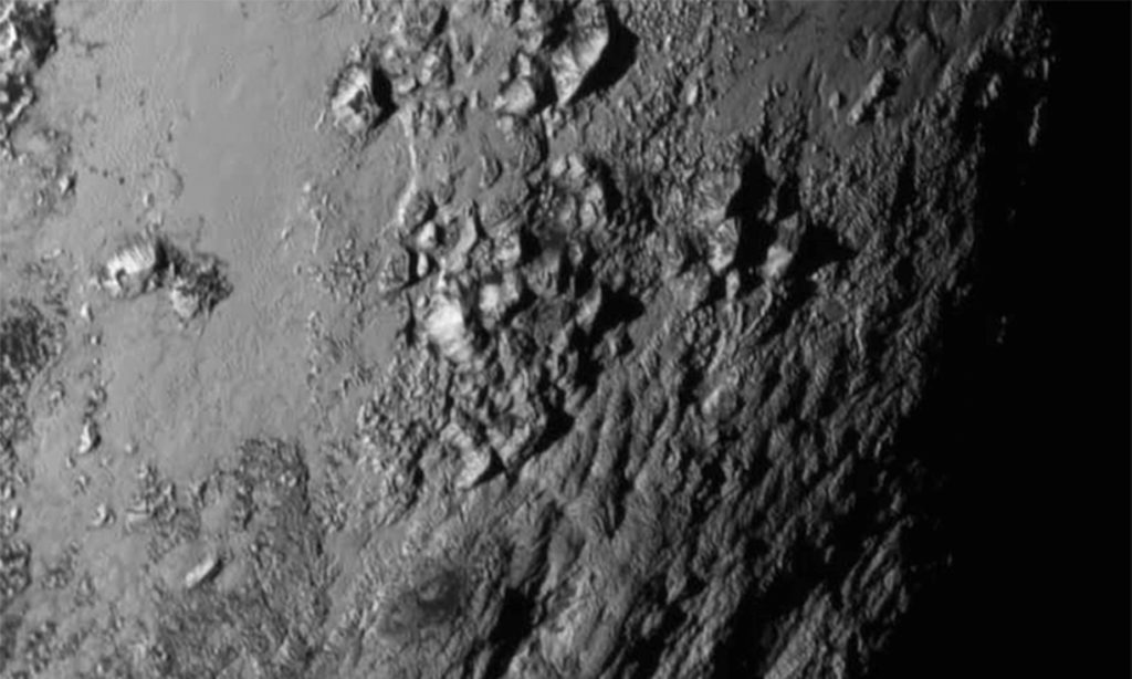 pluto