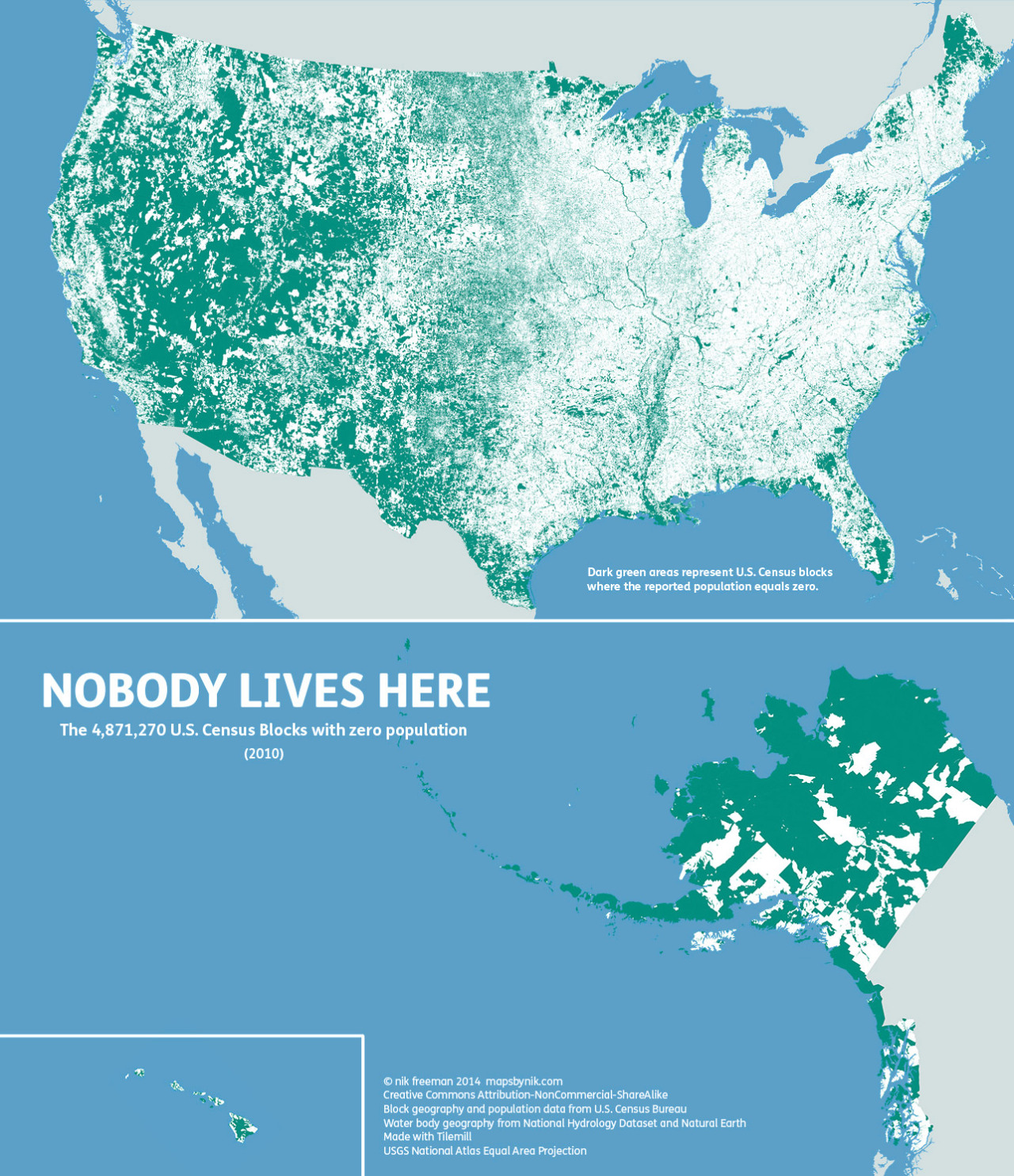 how to create a viral map