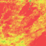 Aerosols in Air: Earth science data cubes for determining potential factors engendering aerosols