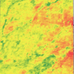 Aerosols in Air: Earth science data cubes for determining potential factors engendering aerosols