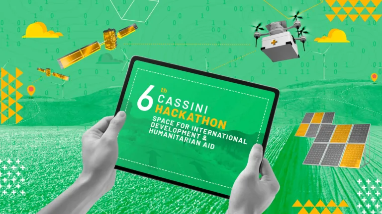 CASSINI Hackathon