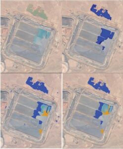 How Mining Companies are using Satellite Data for ESG and Operational Efficiency