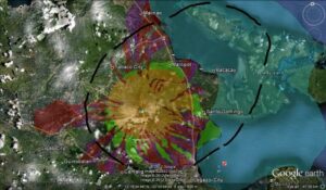 Revolutionizing disaster response with very high–resolution satellite data tasking