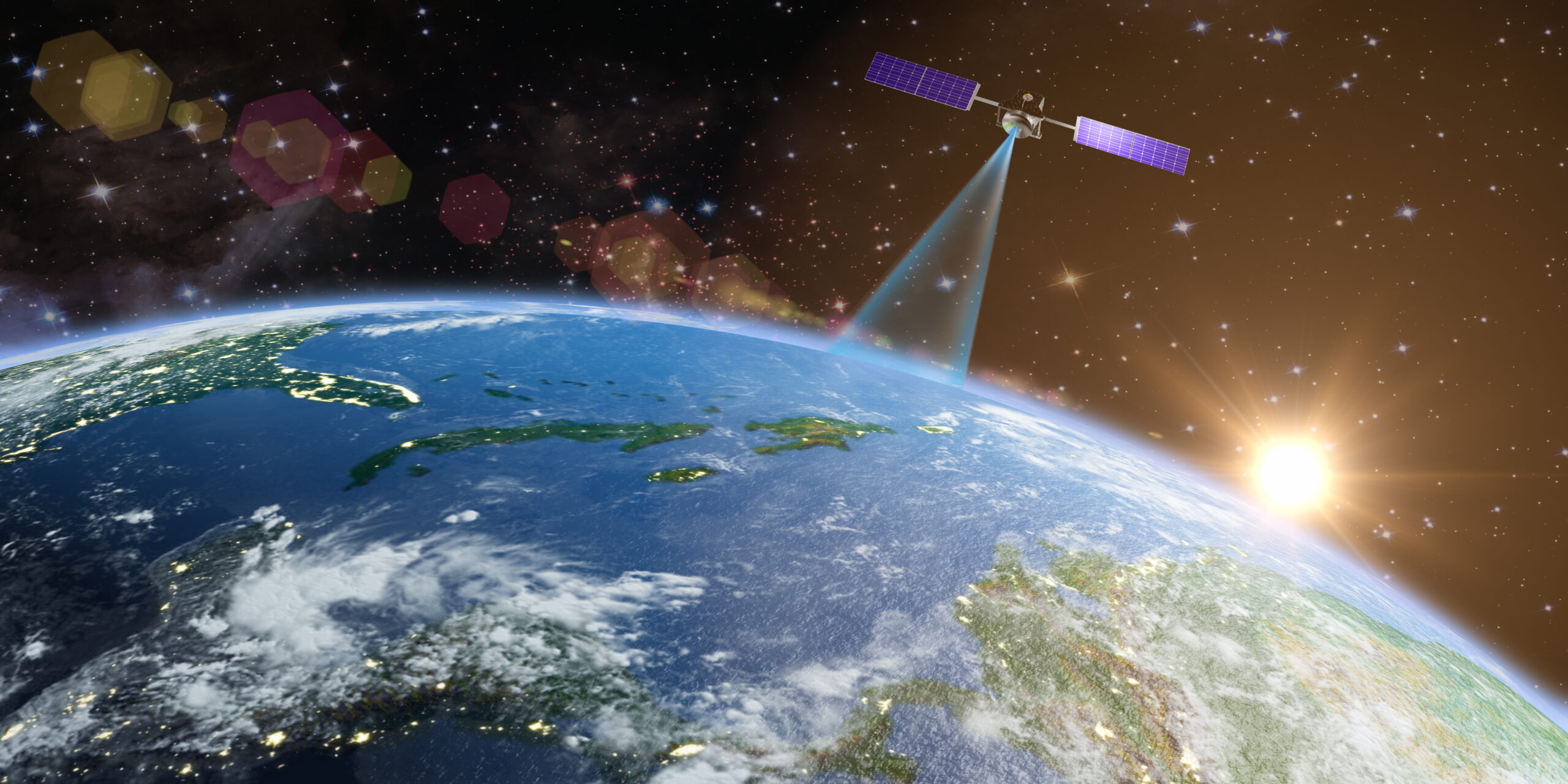 Simplifying the Process of Tasking a Satellite