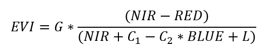 formula_EVI