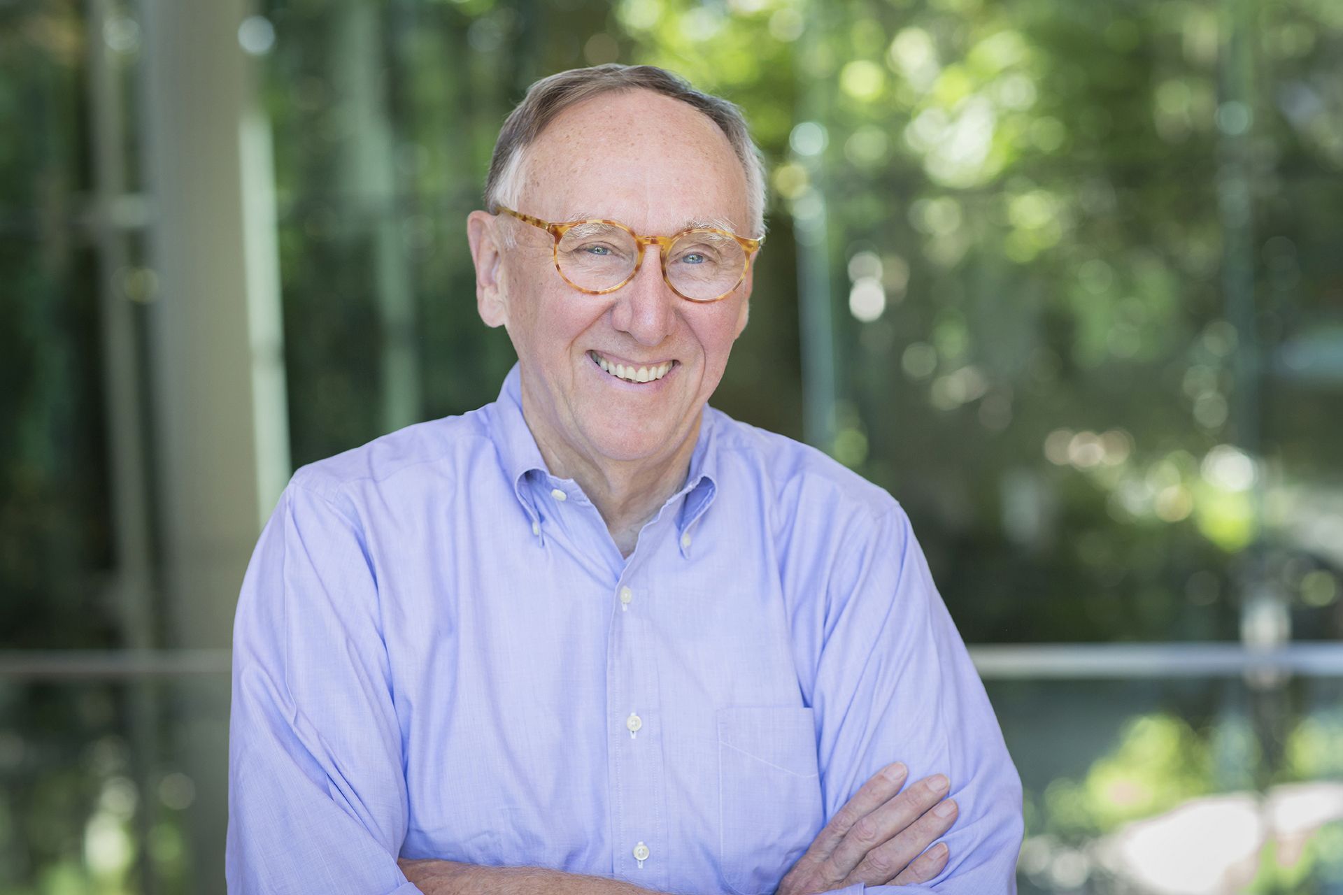 Jack Dangermond | History of GIS | Top 6 Figures in GIS and Geospatial