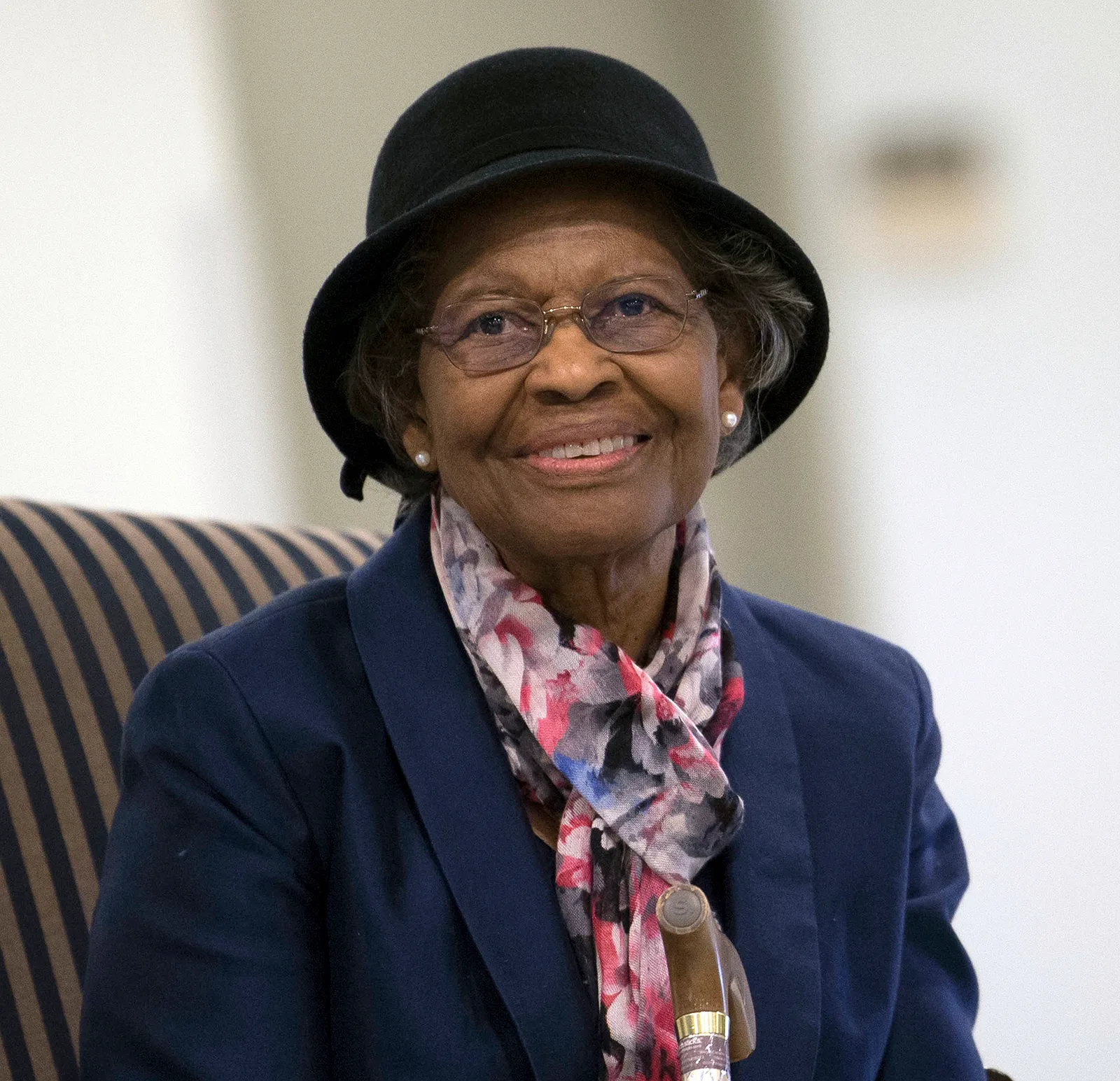 Dr. Gladys West | History of GIS | Top 6 Figures in GIS and Geospatial