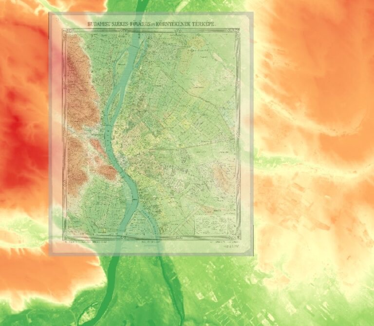 4 Steps to Create 3D Maps - Geoawesome