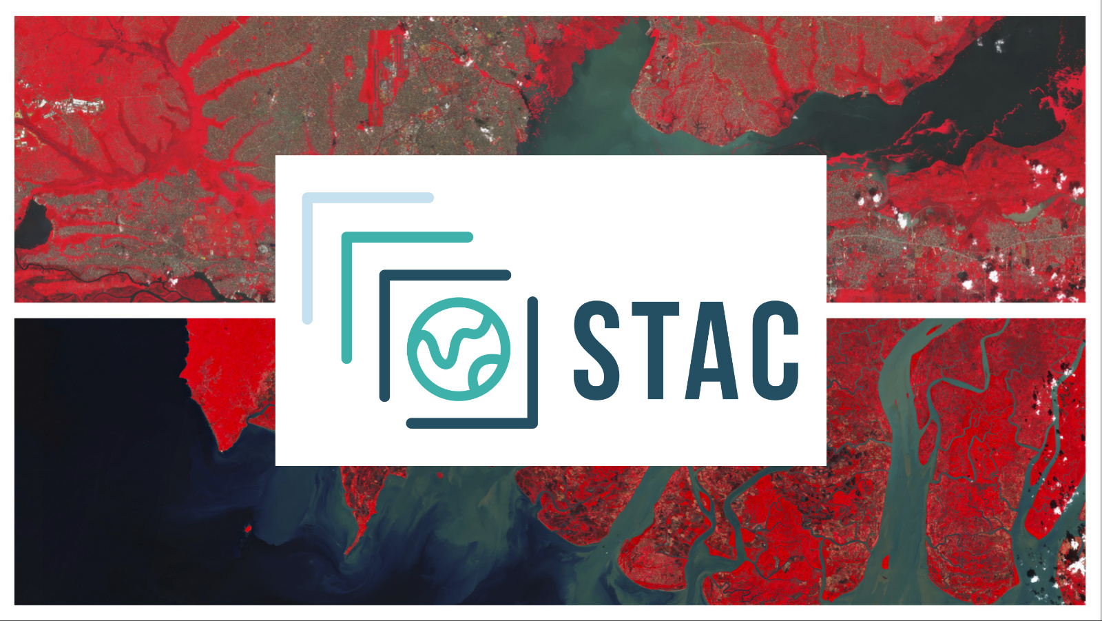 The New Standard in EO - STAC: The Application of STAC API Browser