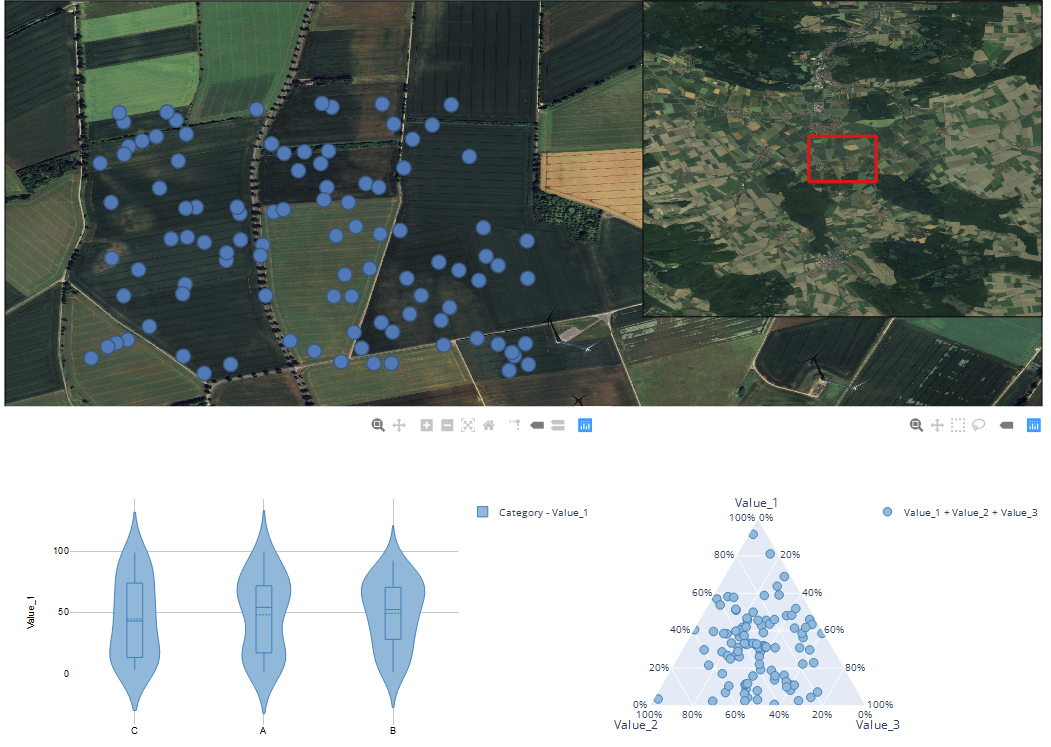 Data Plotly plugin