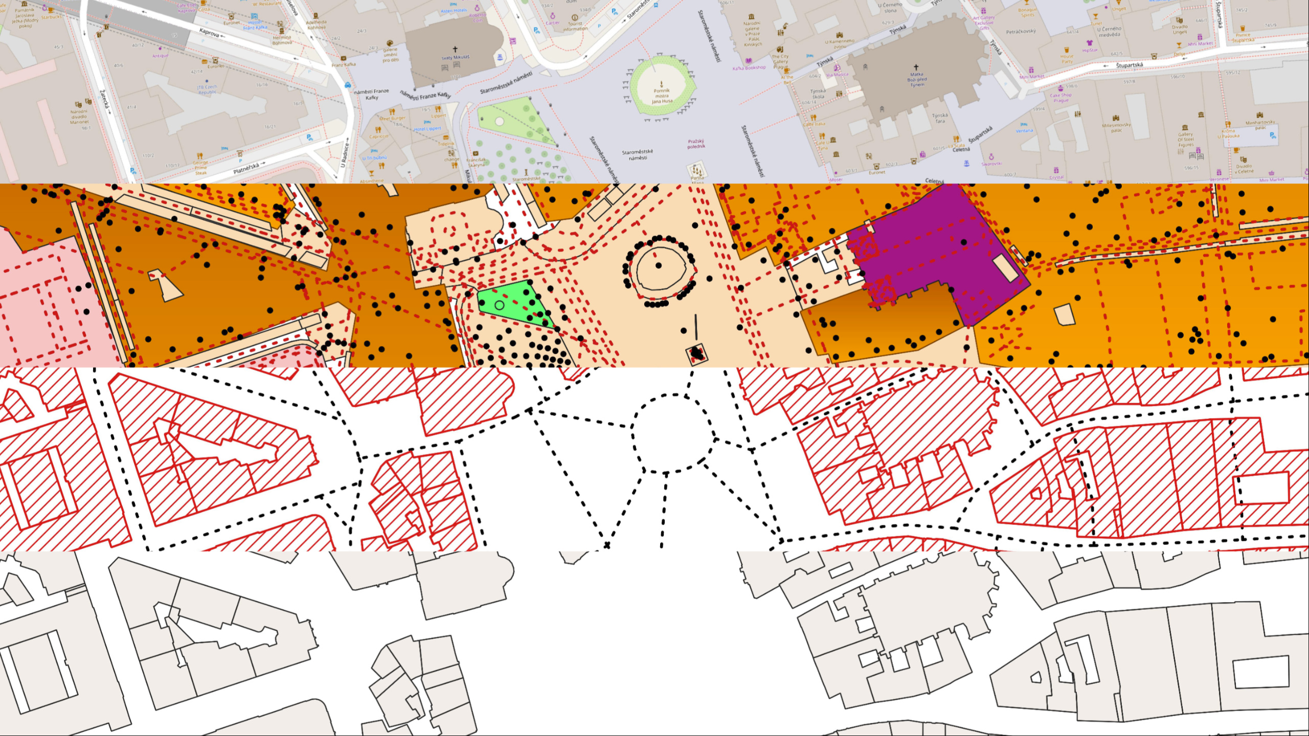 The Art of Acquiring Vector Data: A Simple Way to Do Precision Mapping