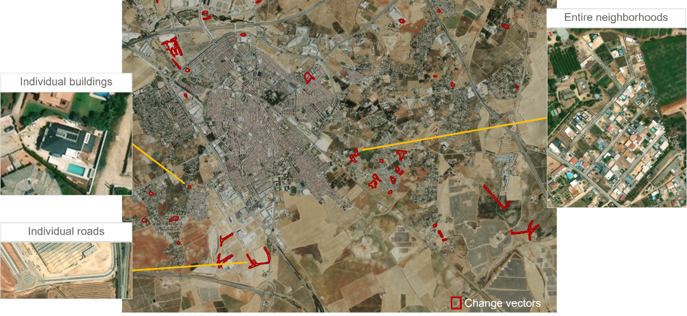 From Accuracy to Action: How HD Satellite Data and AI Are Revolutionizing Navigation for Emergency Response and Logistics