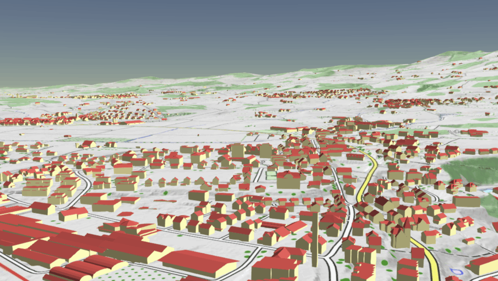 Explaining 3D Tiles: The New Standard for Scalable Geospatial Data ...