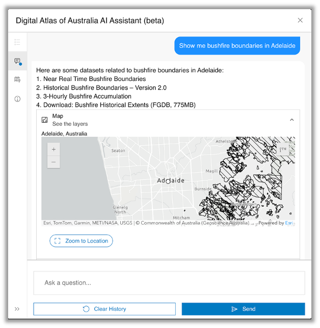 Tech for Earth: Key Developments and Breakthroughs from the Past Month