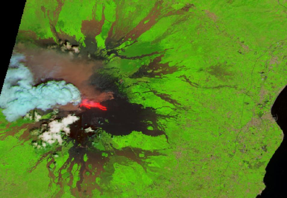 Tech for Earth: Key Developments and Breakthroughs from the Past Month