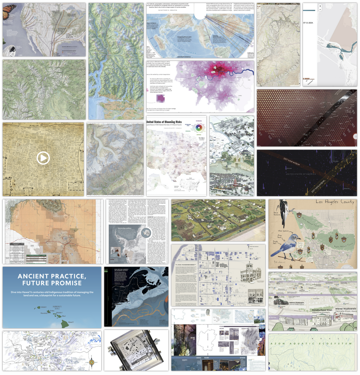 Tech for Earth: Key Developments and Breakthroughs from the Past Month