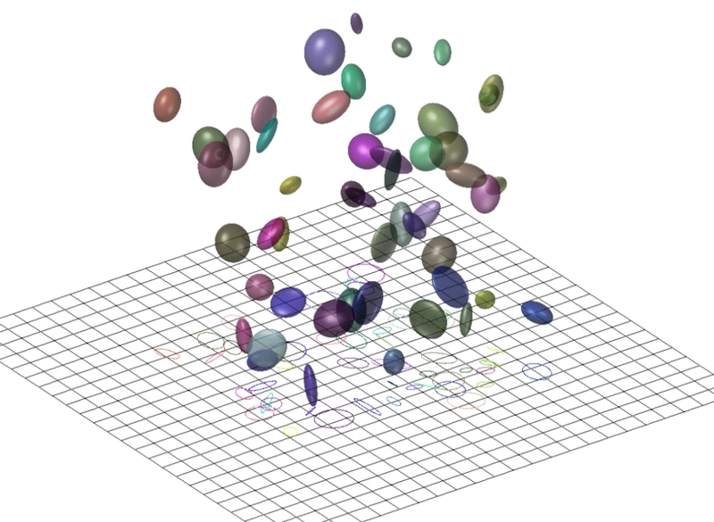 Why 3D Gaussian Splatting Matters for Mapping, Planning, and Simulation