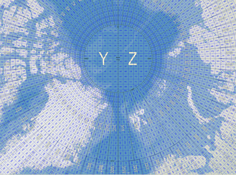 What Are Coordinate Systems and Why Do They Matter in Mapping - Geoawesome