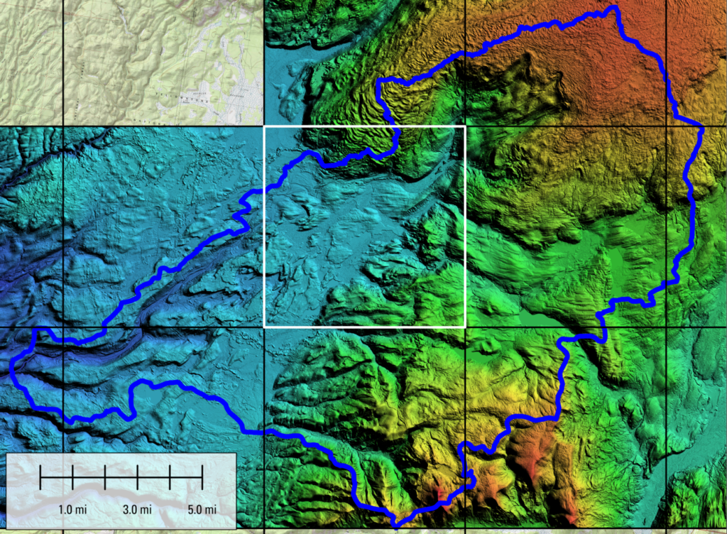What Can Graphs Reveal About Cities That Maps Can’t? - Geoawesome