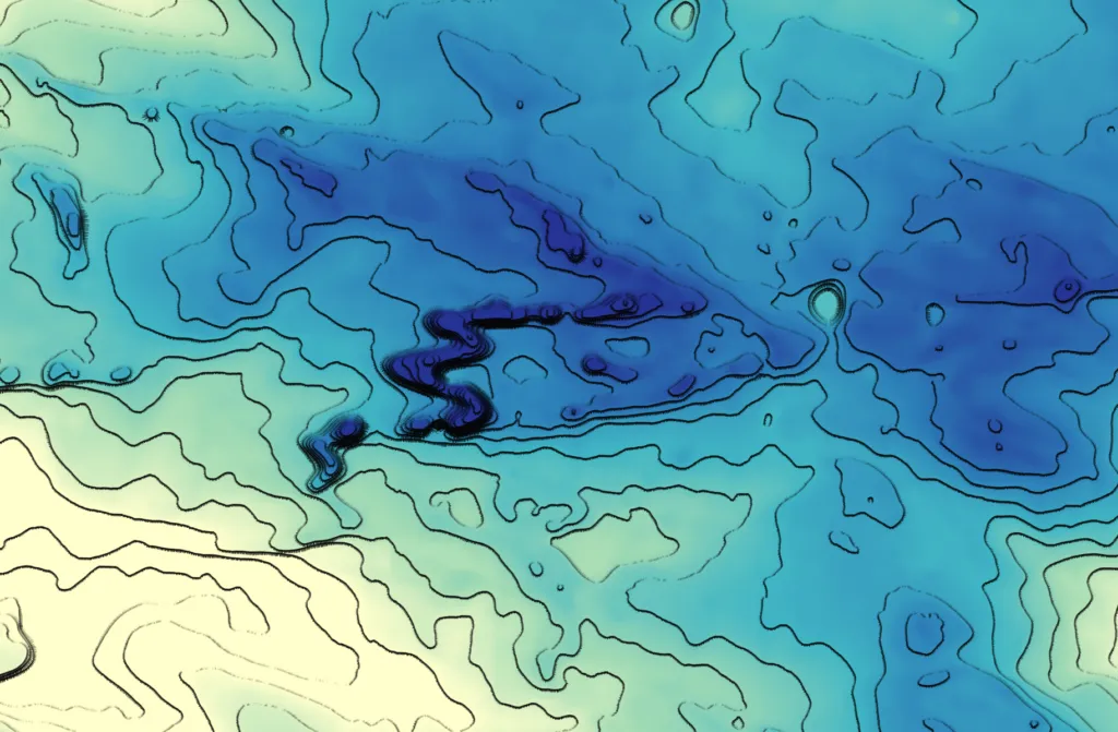 QGIS Expression Language as a Tool for Procedural Cartography