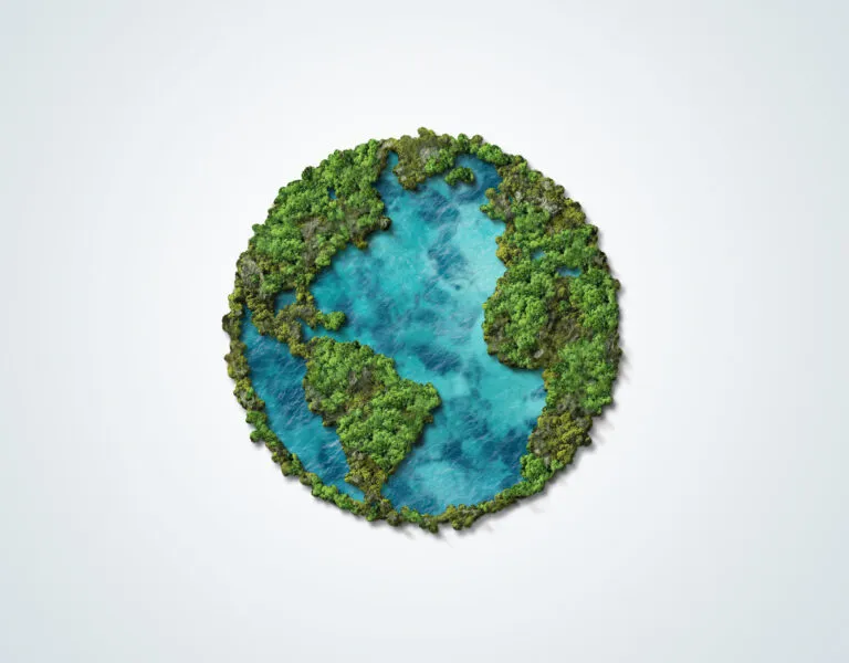 Can Satellites Restore Trust in the Carbon Offsetting Market?