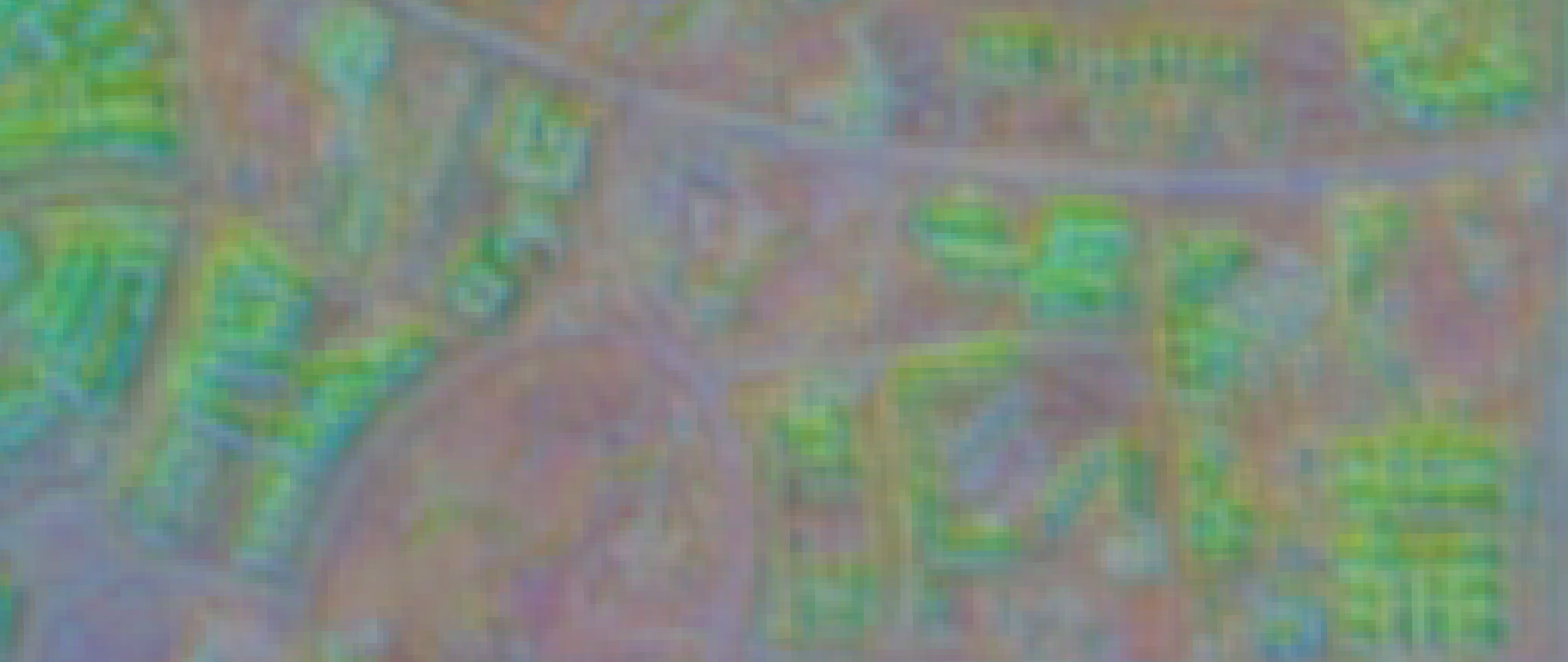 Faster than Maps: How SAR Satellites Expose the Blind Spots of Commercial Cartography