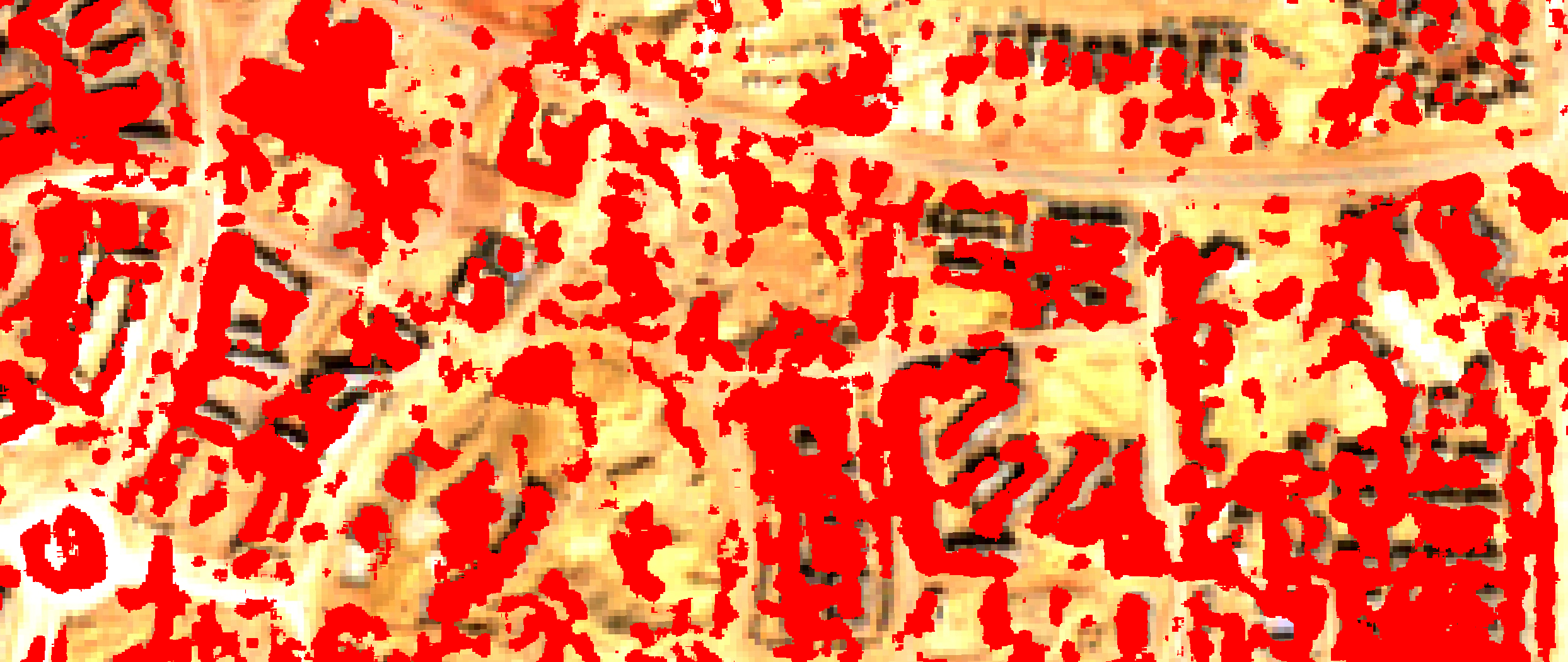 Faster than Maps: How SAR Satellites Expose the Blind Spots of Commercial Cartography