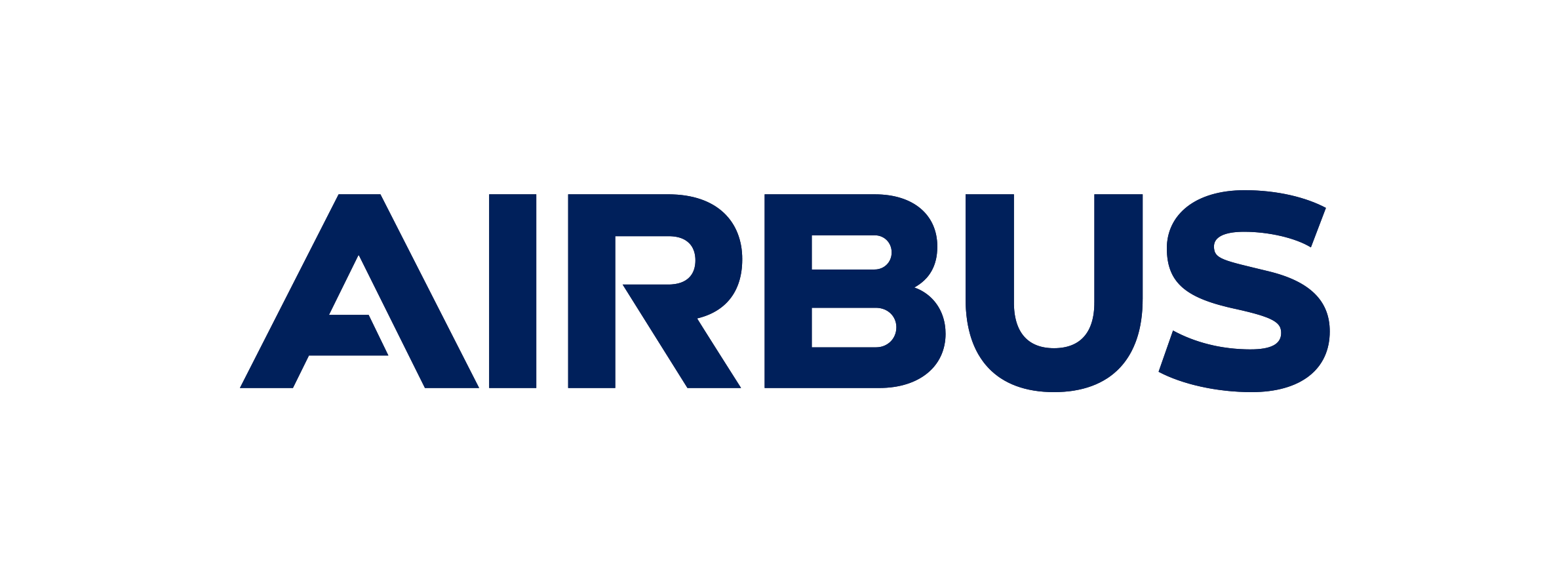 Airbus Defence and Space logo