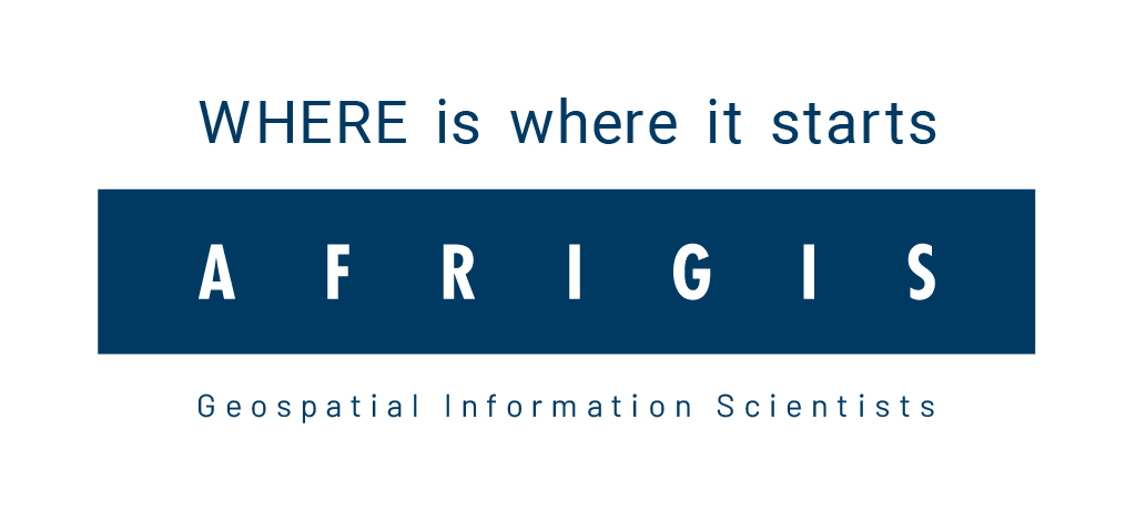 AfriGIS logo